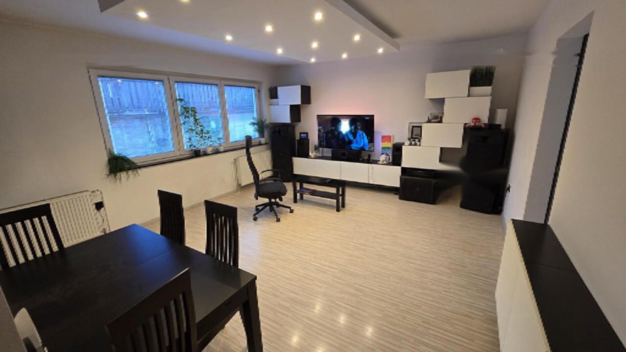 Appartamento a Lubiana, Slovenia, 92 m² - foto 3