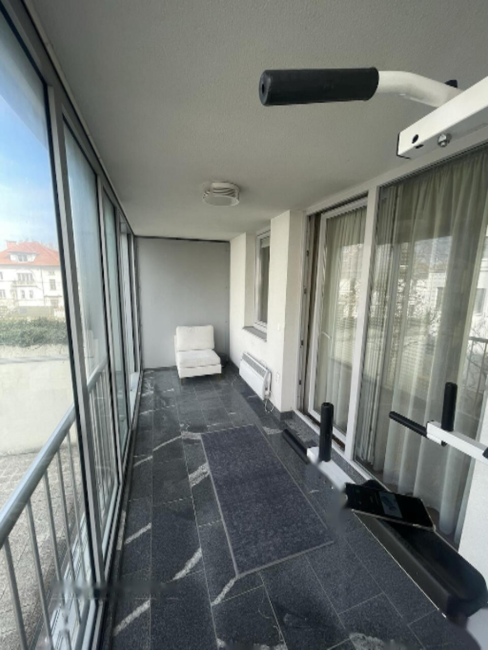 Appartamento a Lubiana, Slovenia, 46 m² - foto 3