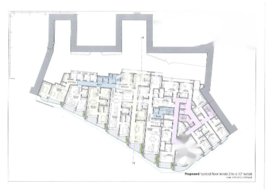 Flat in Bugibba, Malta, 142 m² - picture 1