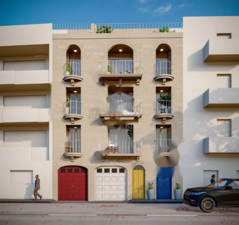 Flat on Gozo, Malta, 173 m² - picture 3