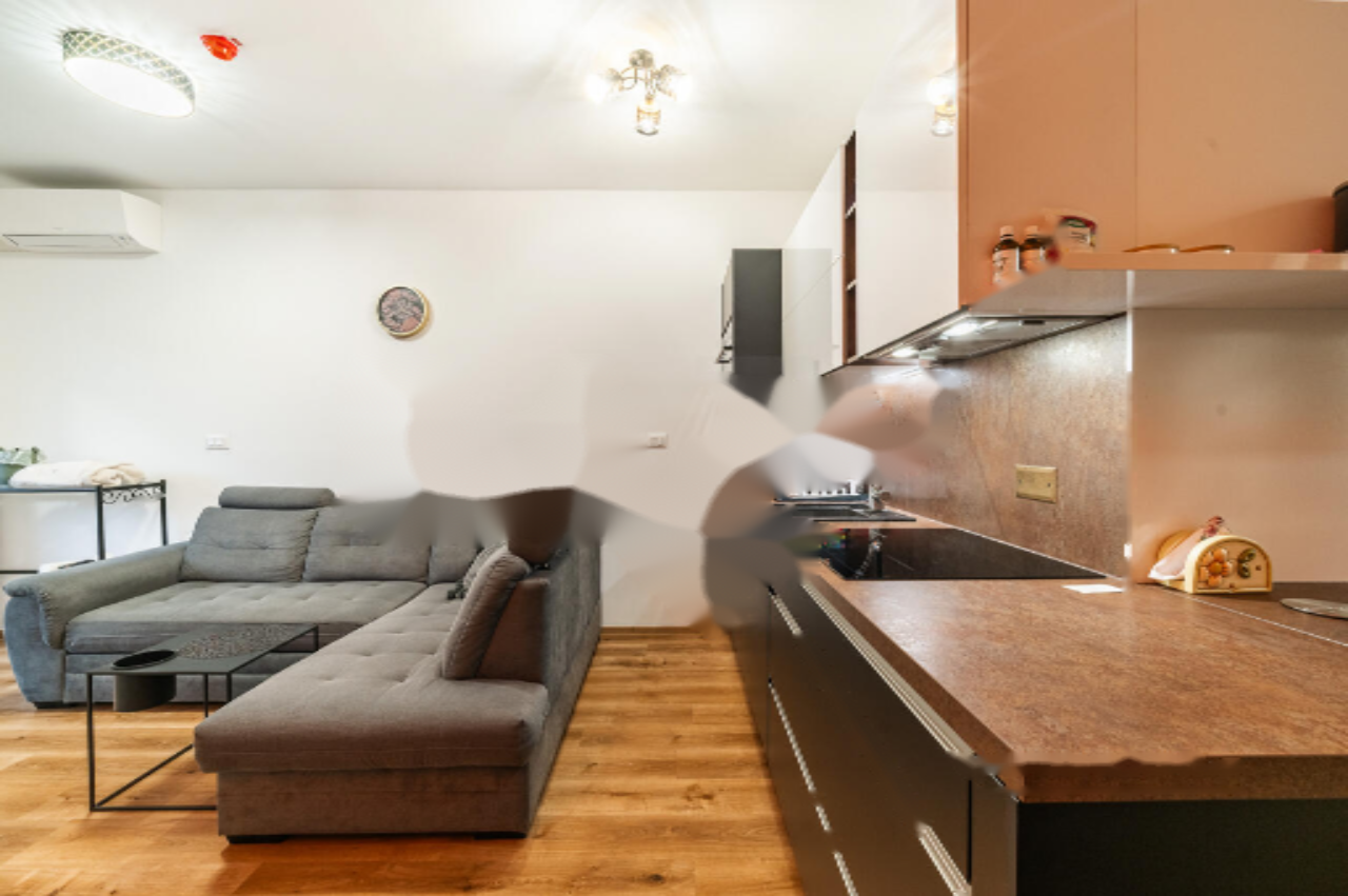 Appartement à Ljubljana, Slovénie, 50 m² - image 3