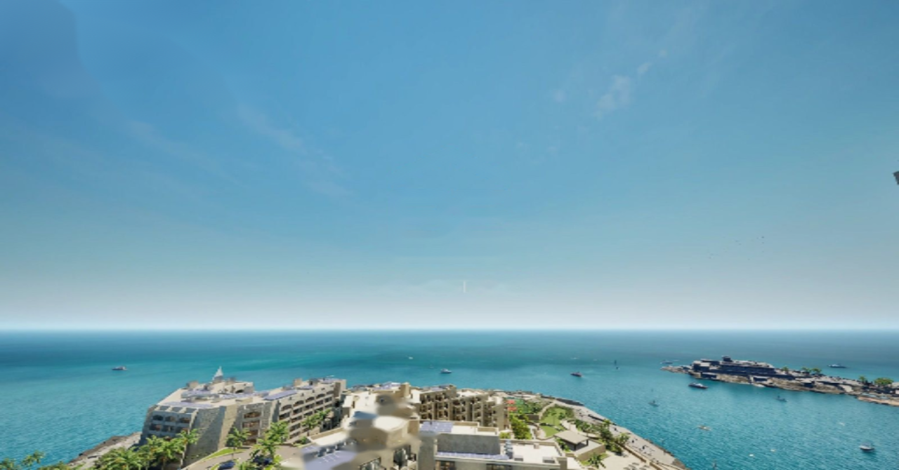 Appartamento a San Giuliano, Malta, 165 m² - foto 3