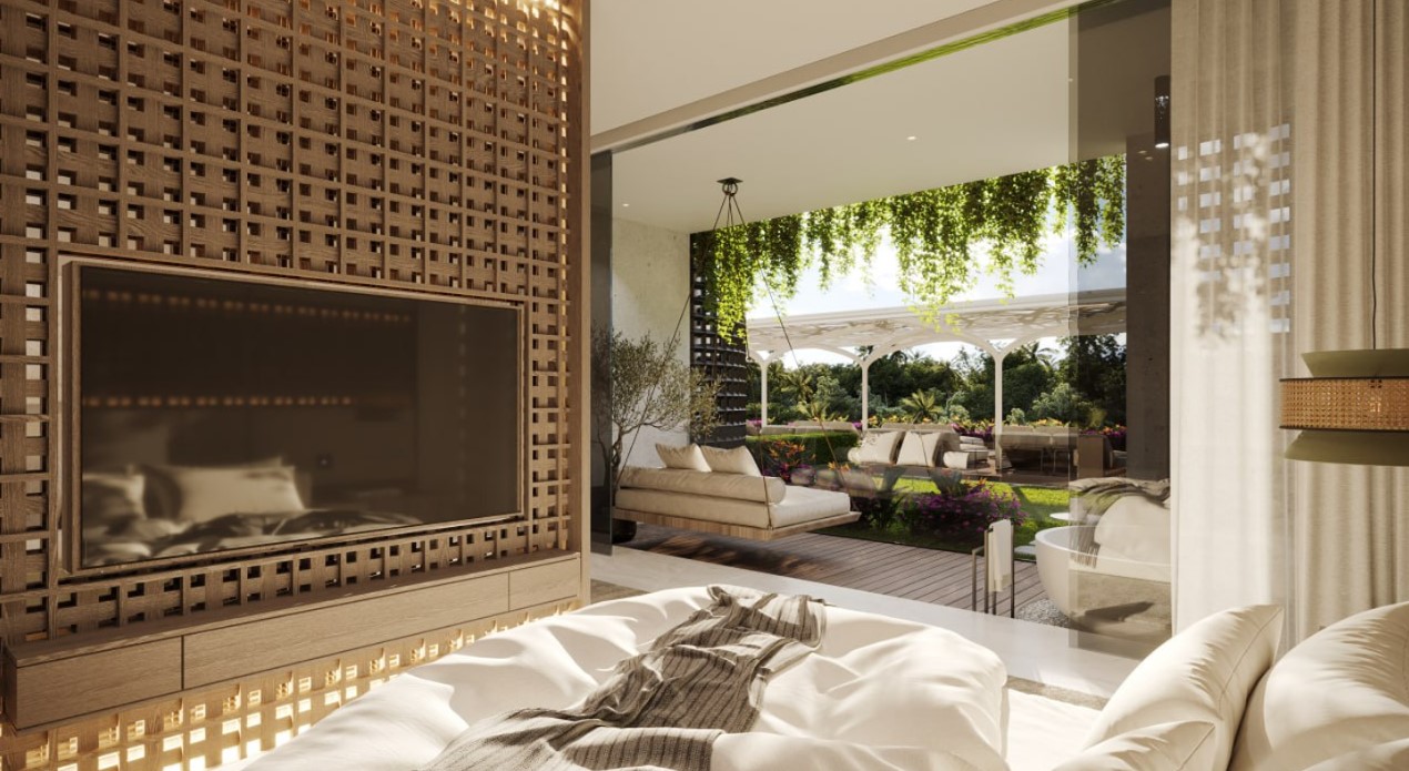 Villa en Ubud, Indonesia, 180.7 m² - imagen 10