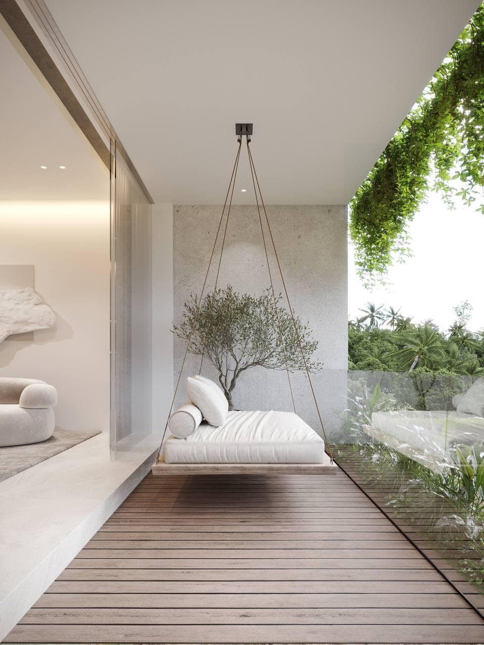 Villa en Ubud, Indonesia, 180.7 m² - imagen 4