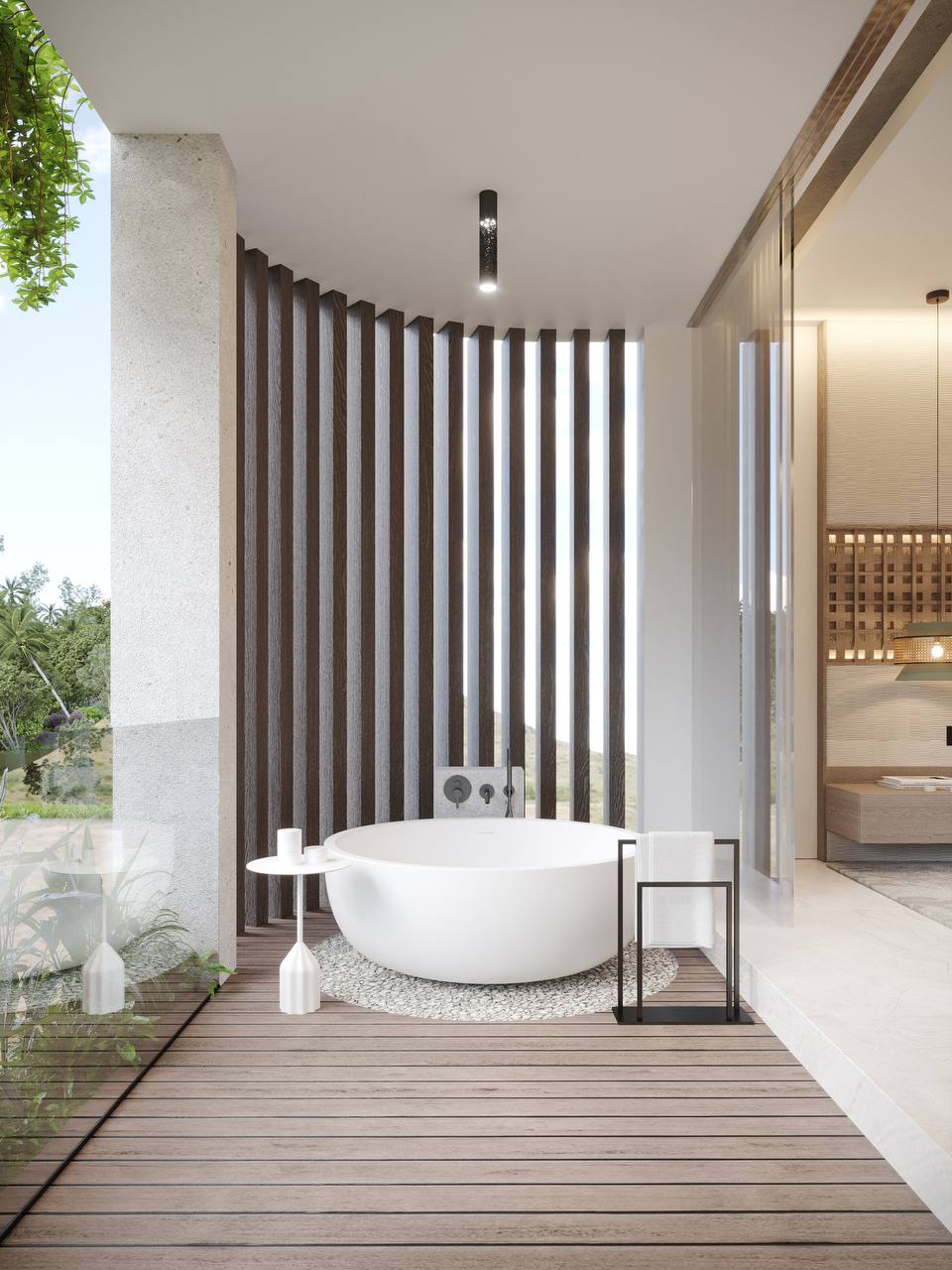 Villa en Ubud, Indonesia, 180.7 m² - imagen 5