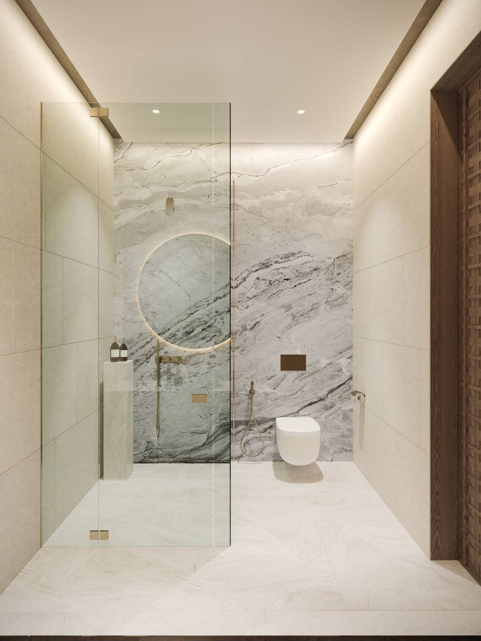 Villa en Ubud, Indonesia, 180.7 m² - imagen 6