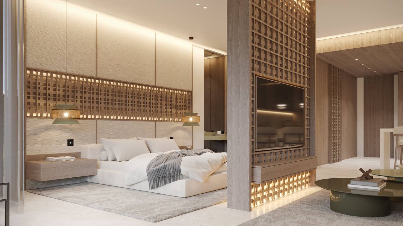 Villa en Ubud, Indonesia, 180.7 m² - imagen 3