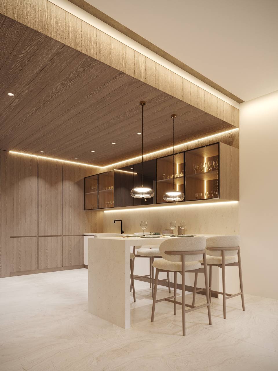 Villa en Ubud, Indonesia, 180.7 m² - imagen 7