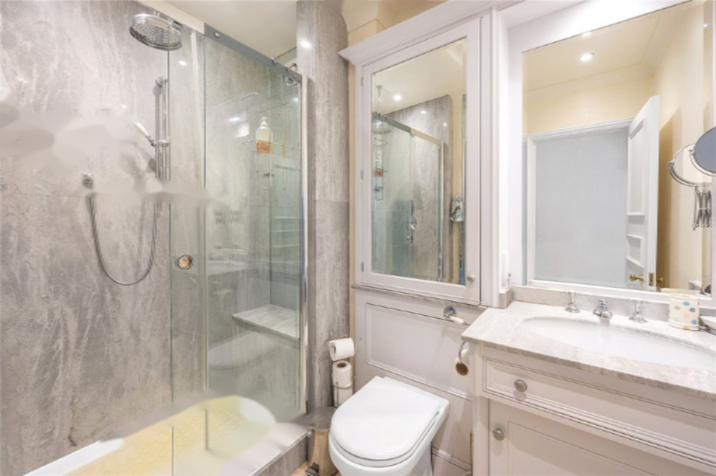 Wohnung in London, Großbritannien, 199 m² - Foto 3