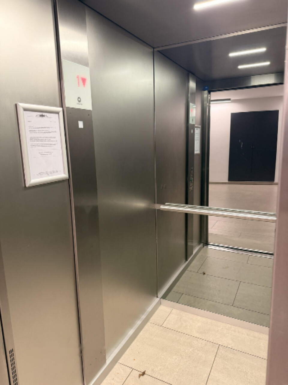 Appartamento a Lubiana, Slovenia, 78 m² - foto 3