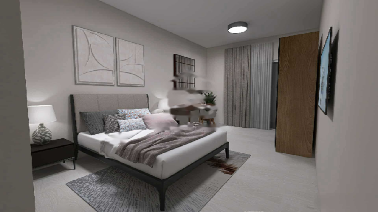 Flat in Sliema, Malta, 52 m² - picture 3