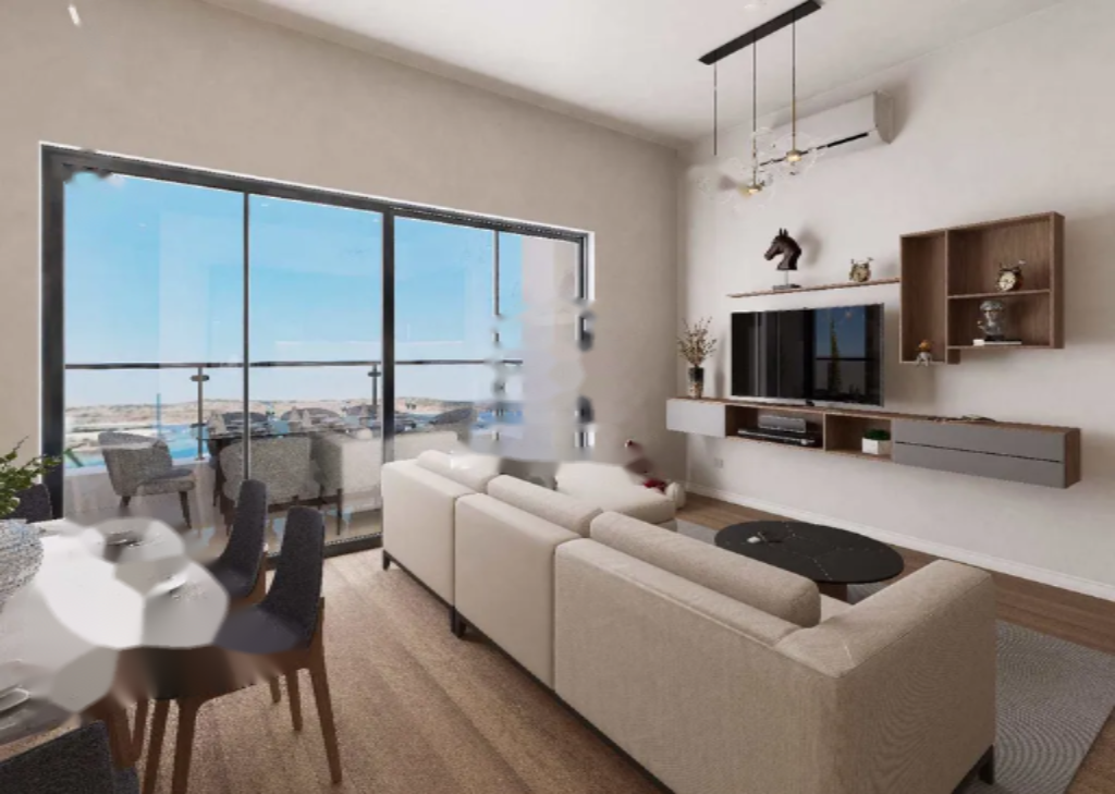 Piso en Bahía de San Pablo, Malta, 101 m² - imagen 2