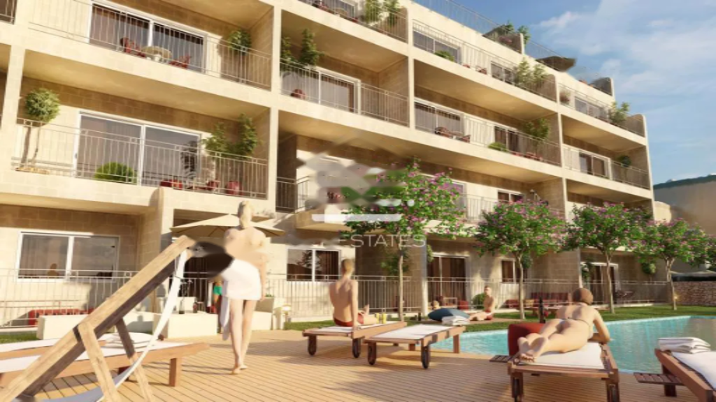 Appartamento su Gozo, Malta, 139 m² - foto 3