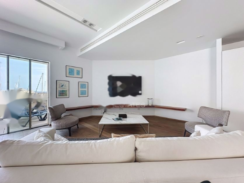 Flat in Sliema, Malta, 179 m² - picture 3