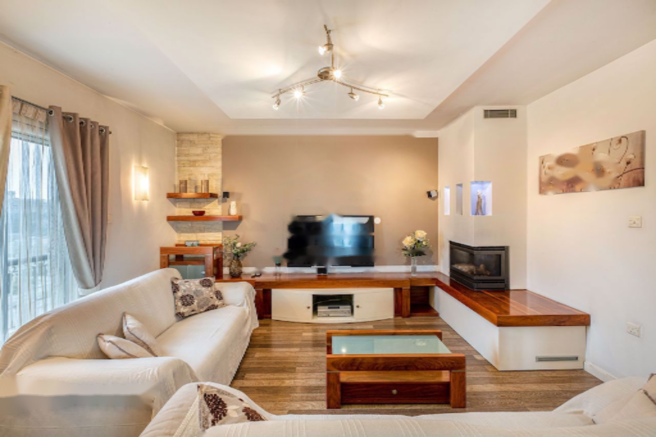 Appartamento a Pembroke, Malta, 129 m² - foto 3