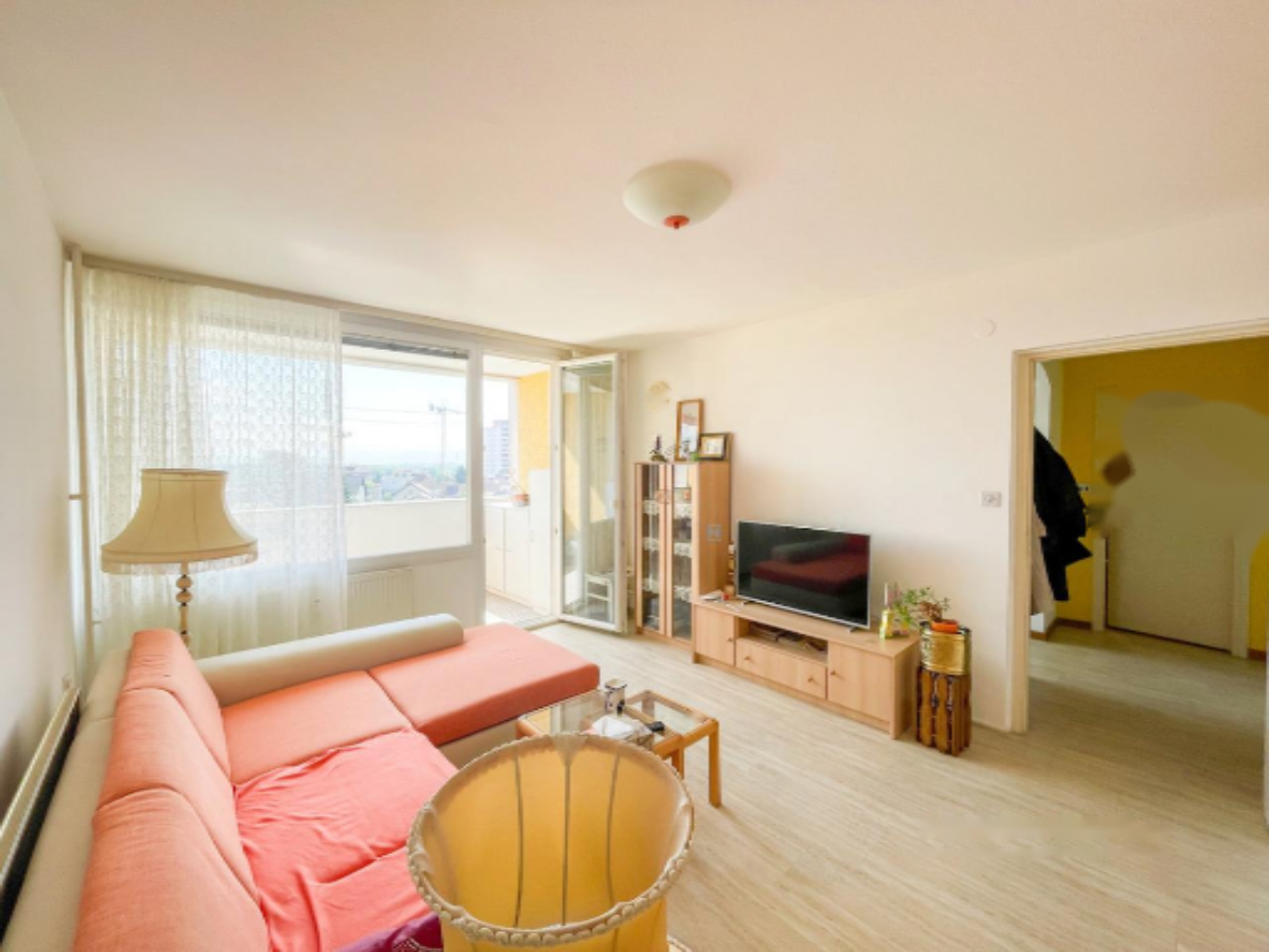 Appartamento a Lubiana, Slovenia, 57 m² - foto 3