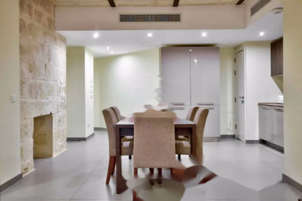 Appartamento a La Valletta, Malta, 94 m² - foto 3