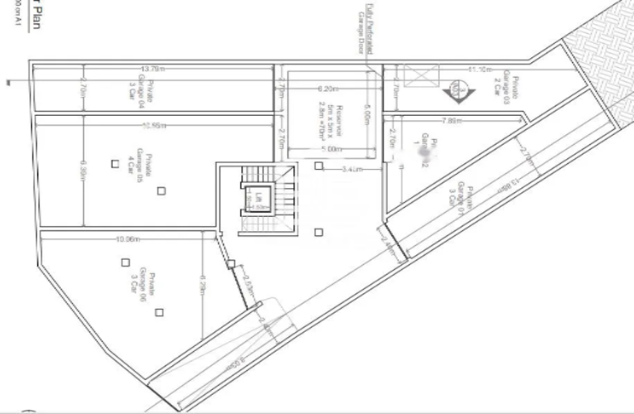 Flat on Gozo, Malta, 163 m² - picture 3