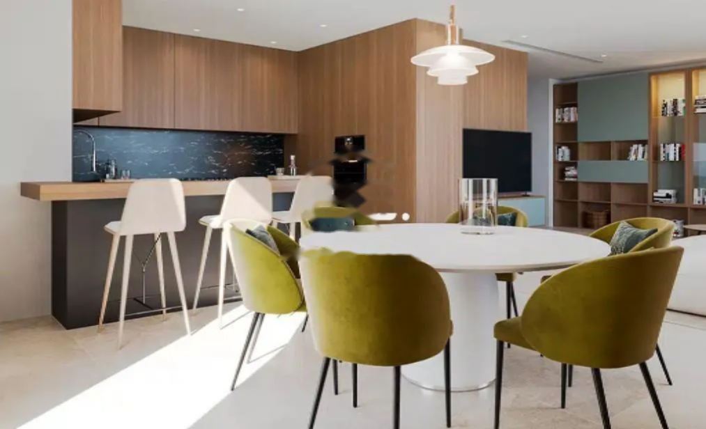 Wohnung in Sliema, Malta, 87 m² - Foto 3