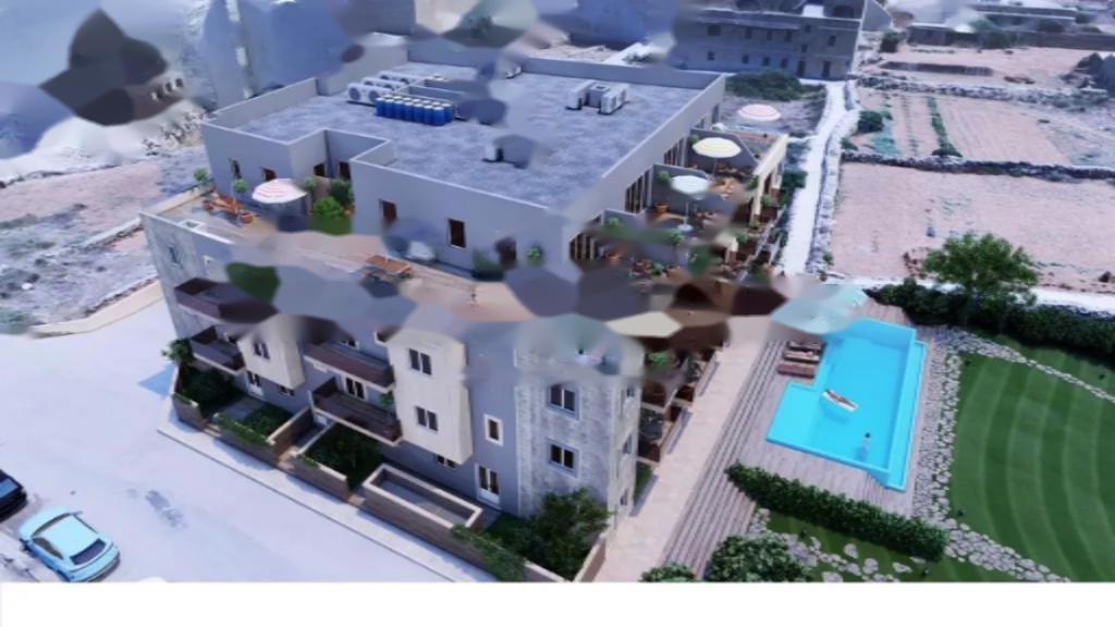 Wohnung in Gozo, Malta, 58 m² - Foto 3