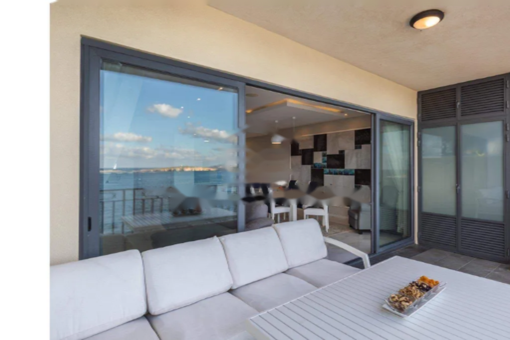 Appartamento a Bugibba, Malta, 122 m² - foto 3