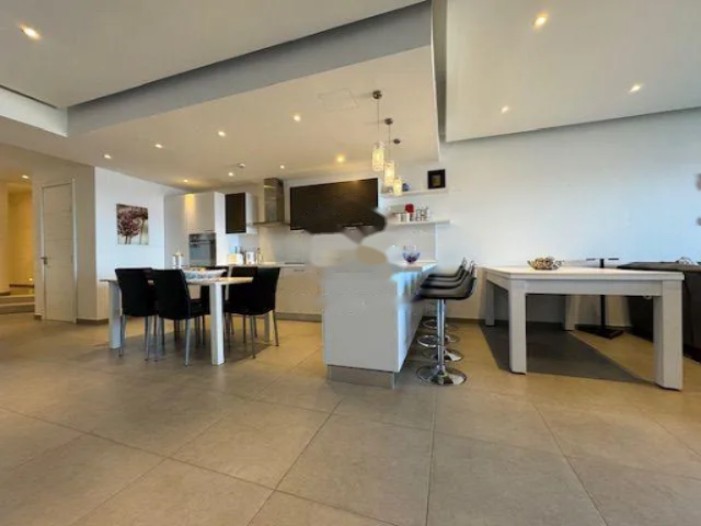 Flat on Gozo, Malta, 131 m² - picture 3