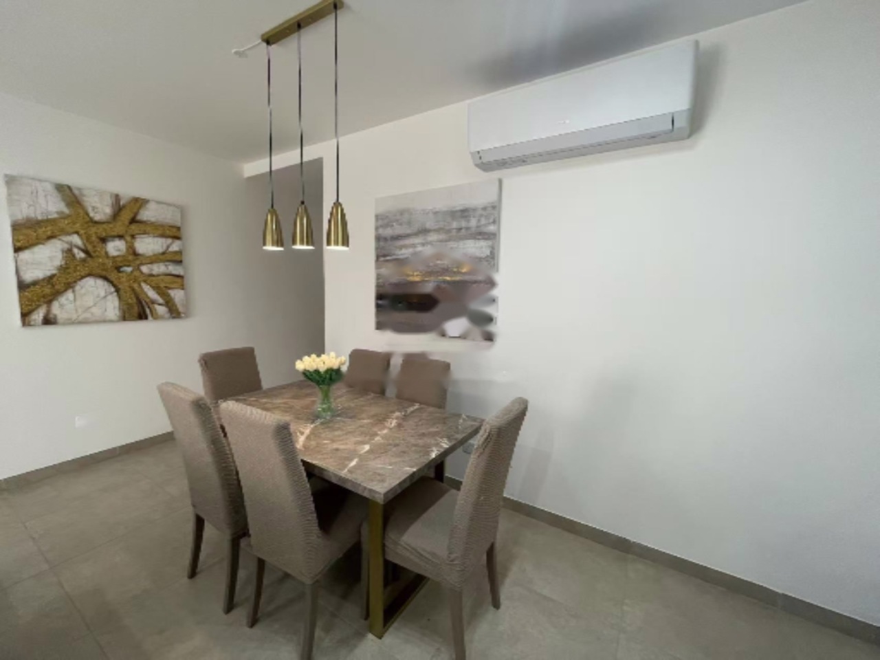 Wohnung in San Ġwann, Malta, 90 m² - Foto 3