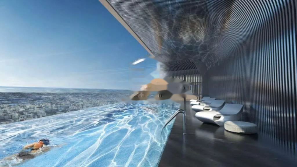 Wohnung in San Ġiljan, Malta, 62 m² - Foto 3