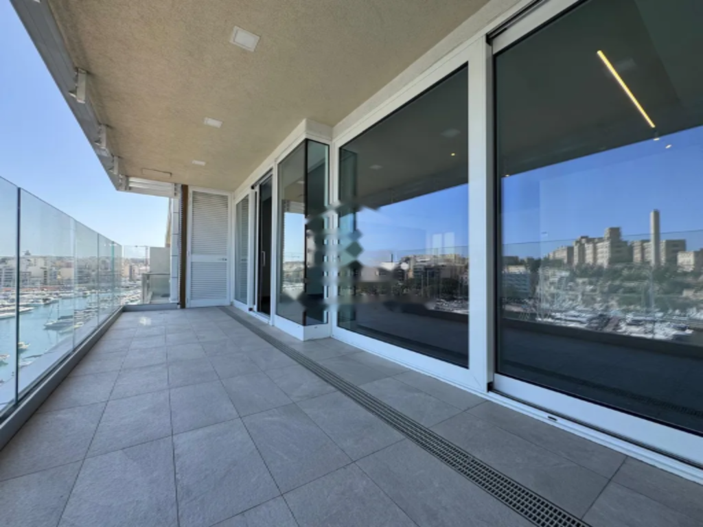 Appartamento a Sliema, Malta, 181 m² - foto 3
