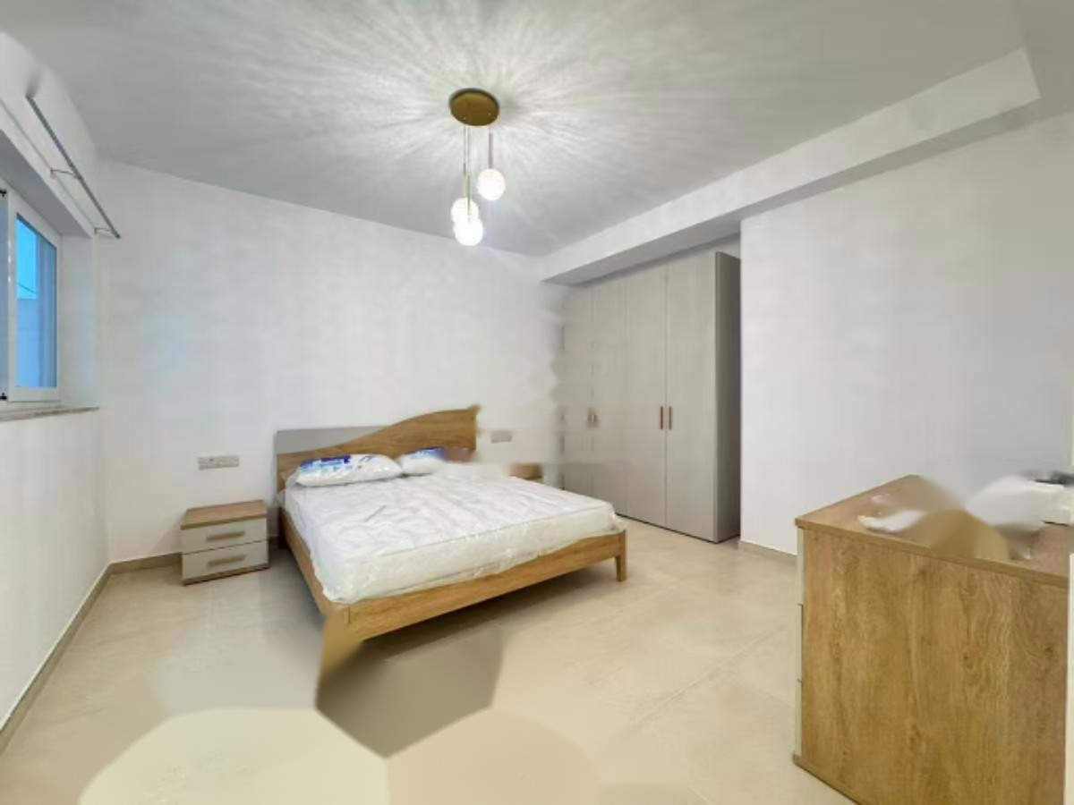 Wohnung in San Pawl il-Bahar, Malta, 110 m² - Foto 3