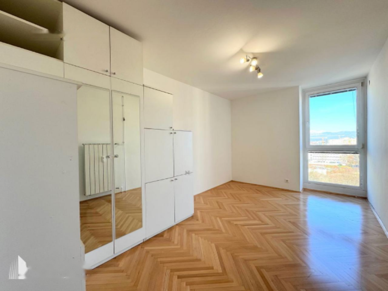 Wohnung in Ljubljana, Slowenien, 69 m² - Foto 3