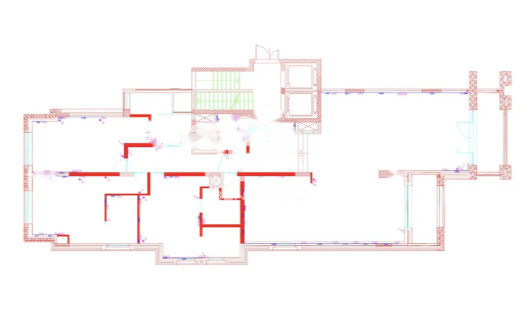 Flat in Sliema, Malta, 263 m² - picture 3