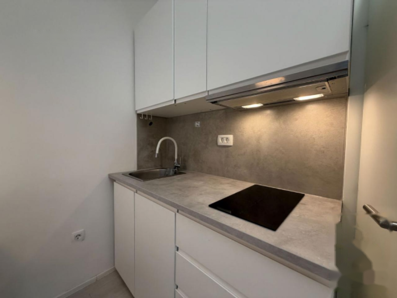 Wohnung in Ljubljana, Slowenien, 40 m² - Foto 3