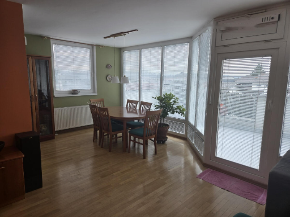 Appartement à Ljubljana, Slovénie, 150 m² - image 3