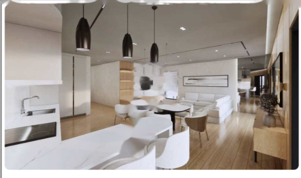 Wohnung in Dingli, Malta, 238 m² - Foto 3