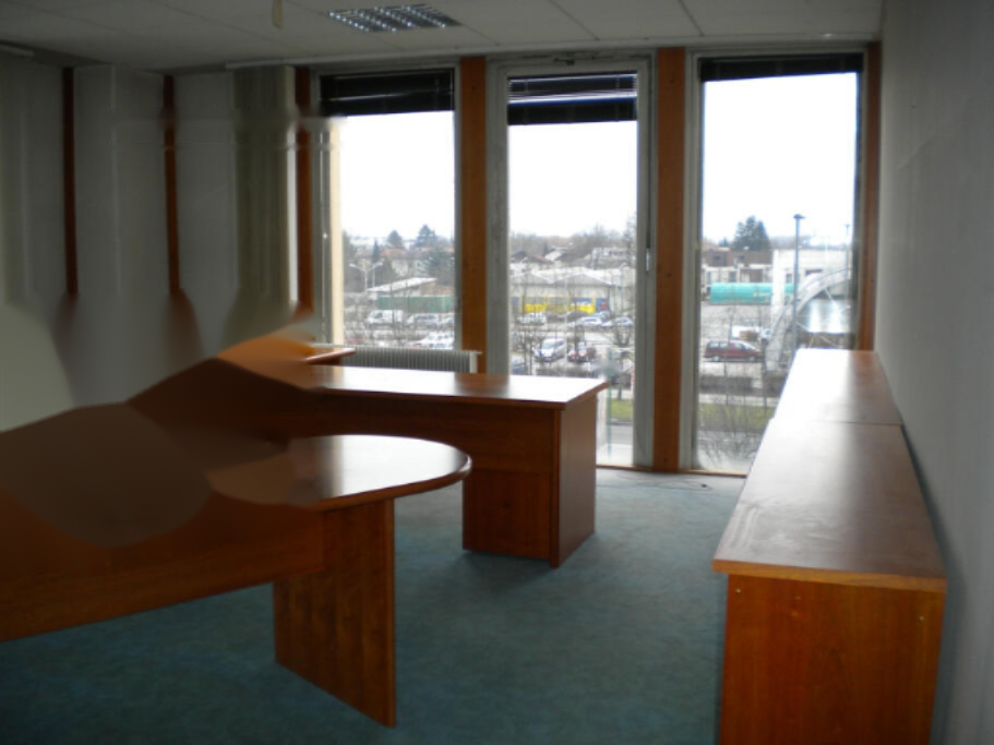 Bureau à Ljubljana, Slovénie, 52 m² - image 3