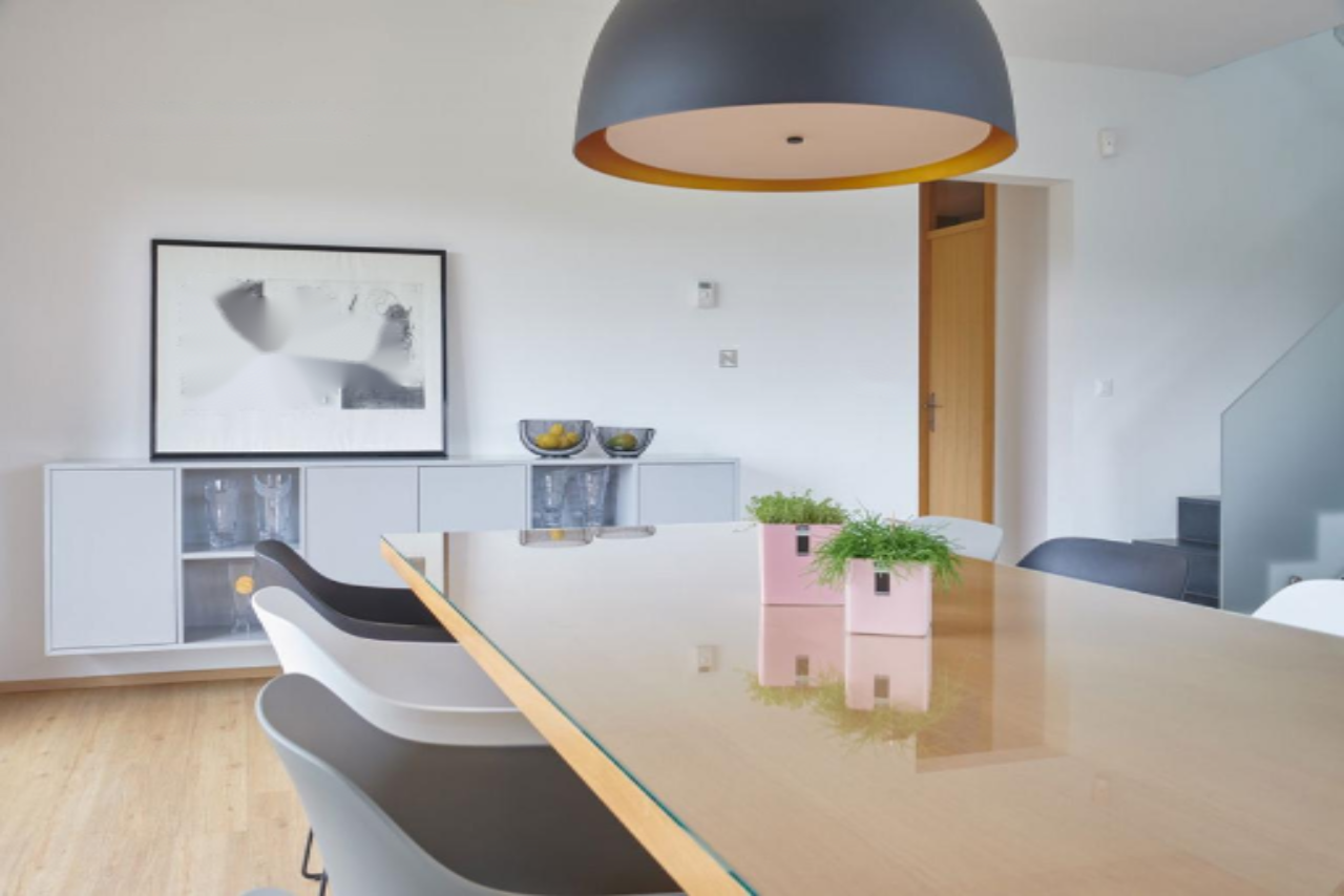 Appartamento a Lubiana, Slovenia, 300 m² - foto 3