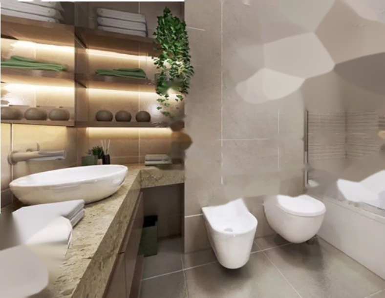 Appartamento a Sliema, Malta, 87 m² - foto 3