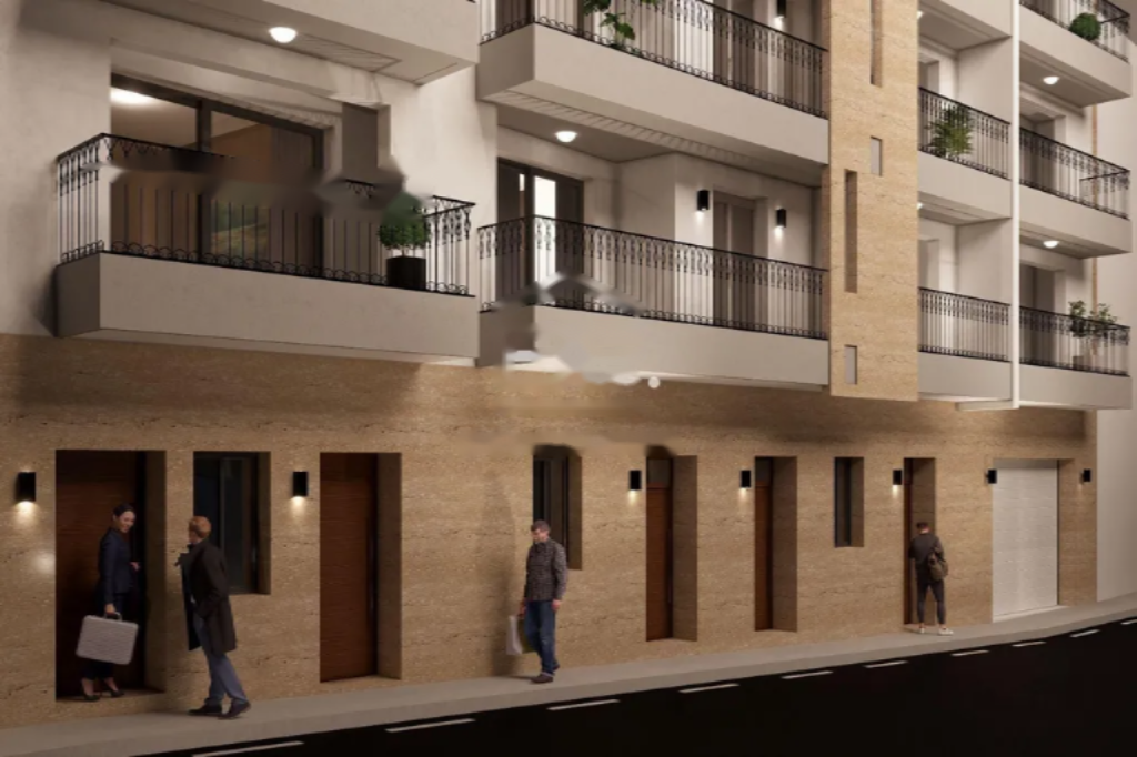 Appartement sur Gozo, Malte, 98 m² - image 3