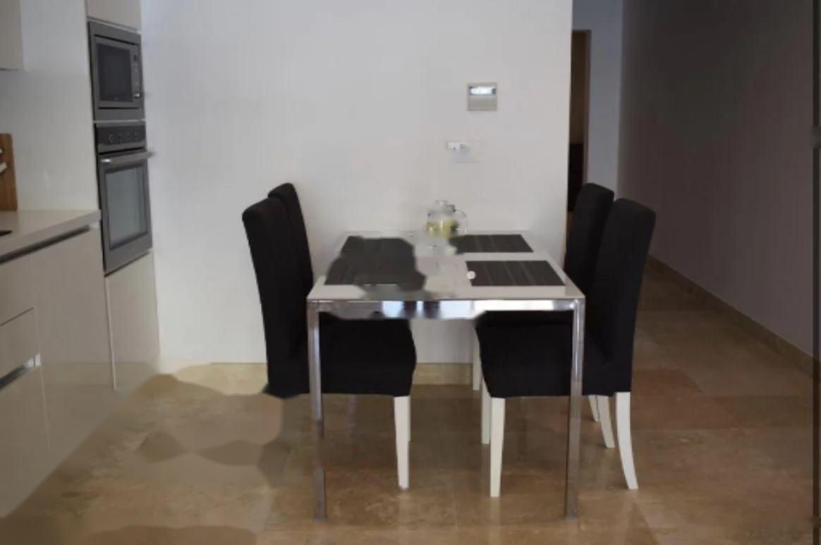 Flat in St. Julian's, Malta, 55 m² - picture 3