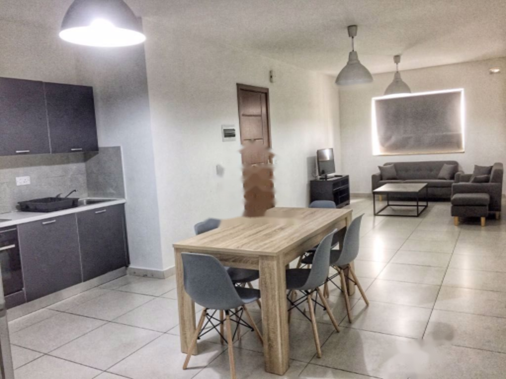 Flat in Fgura, Malta, 110 m² - picture 3