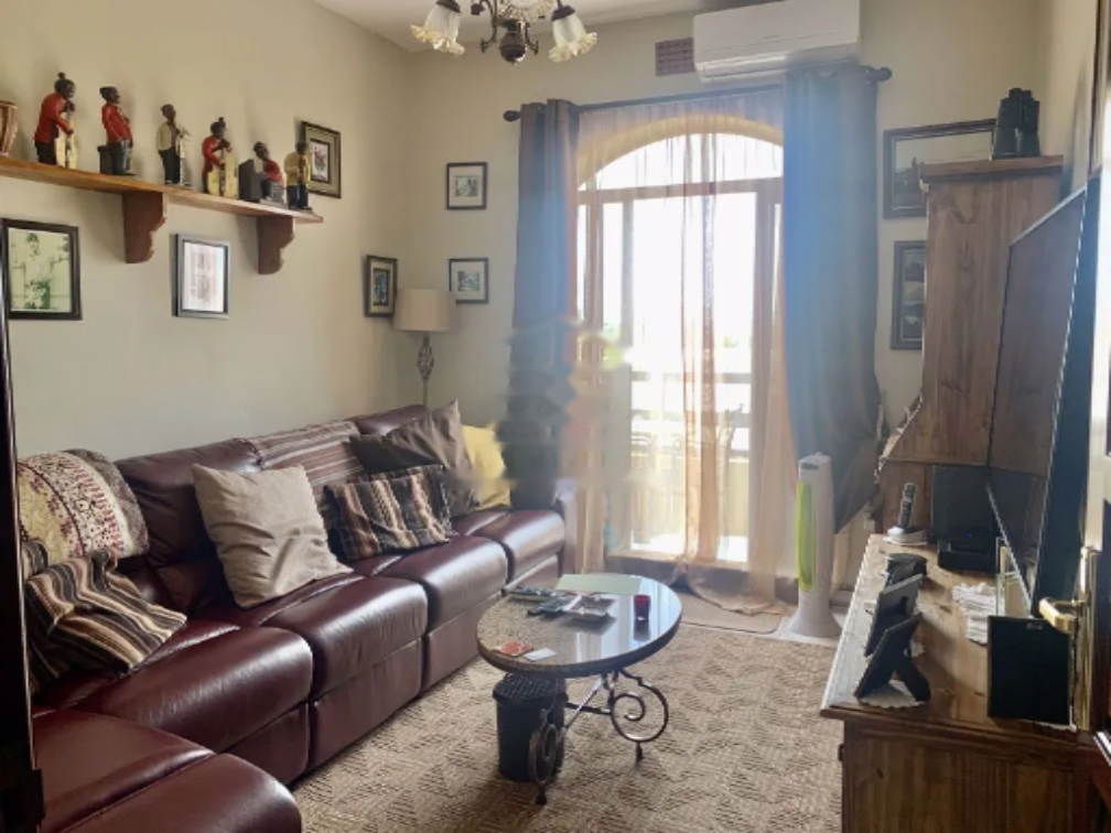 Appartement dans Żebbuġ, Malte, 155 m² - image 3