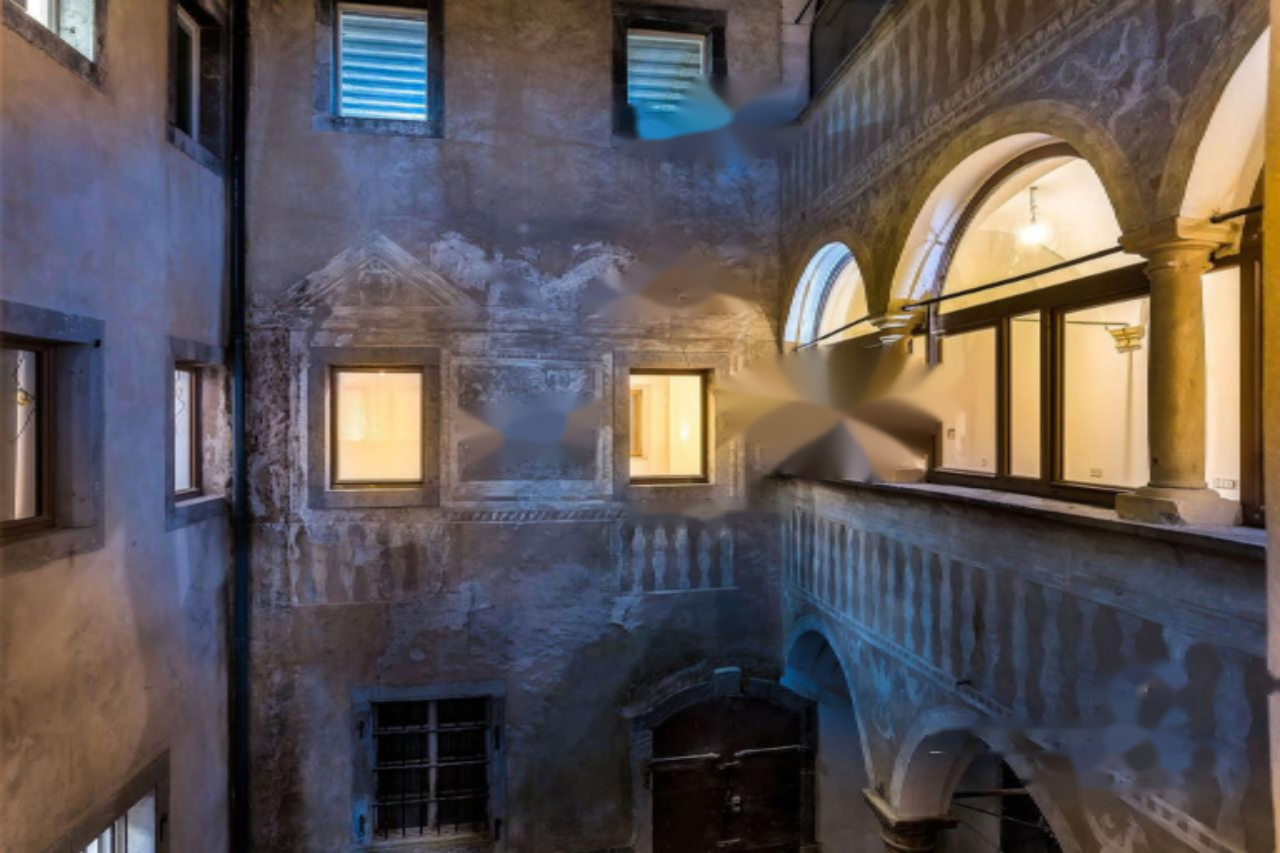 Piso en Liubliana, Eslovenia, 160 m² - imagen 3