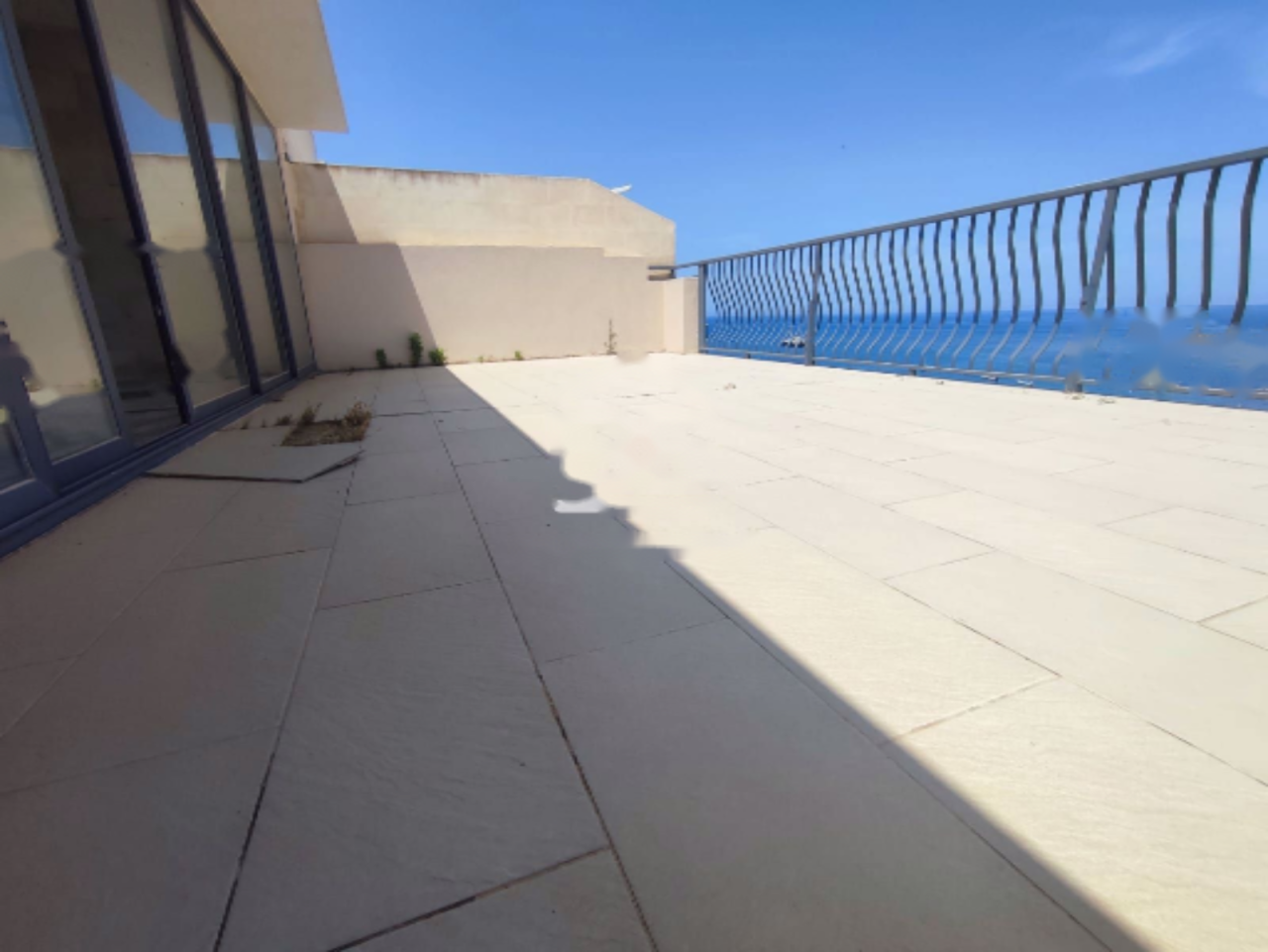 Flat on Gozo, Malta, 155 m² - picture 3