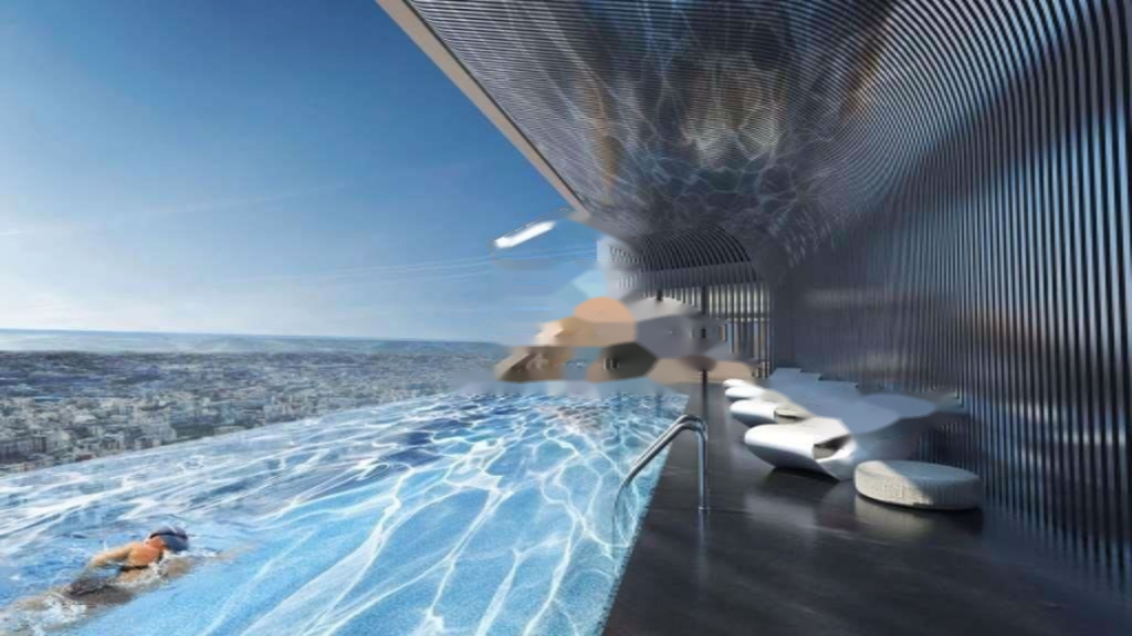 Wohnung in San Ġiljan, Malta, 62 m² - Foto 3