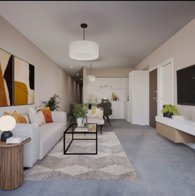 Appartement à Marsaskala, Malte, 161 m² - image 3