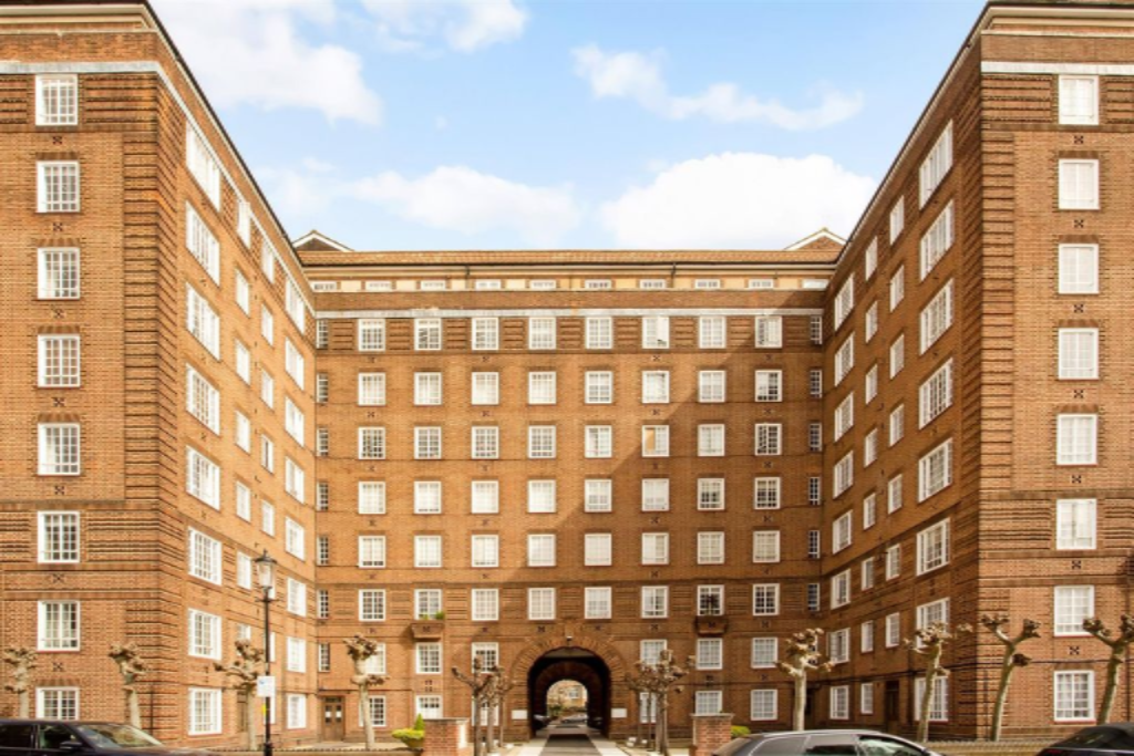 Appartamento a Londra, Regno Unito, 51 m² - foto 3