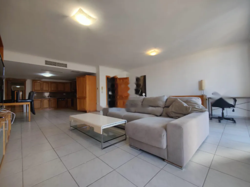 Wohnung in Birgu, Malta, 155 m² - Foto 3