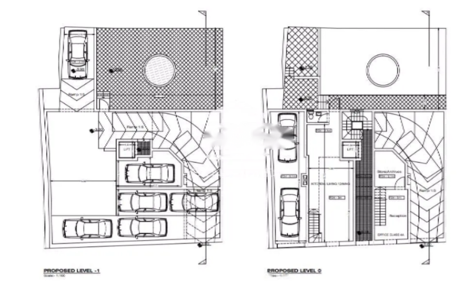 Appartamento a La Valletta, Malta, 102 m² - foto 3