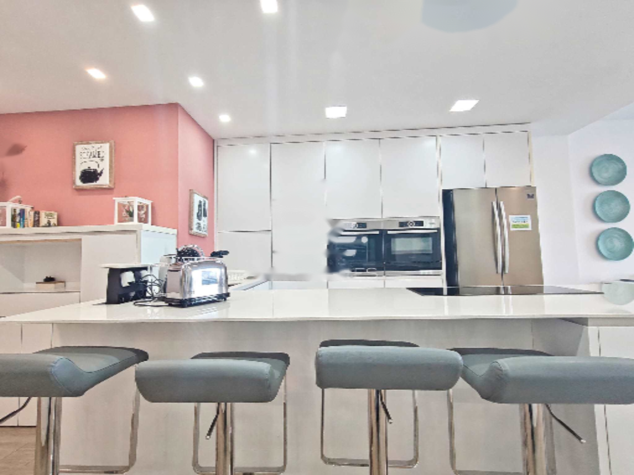 Appartamento a Sliema, Malta, 172 m² - foto 3